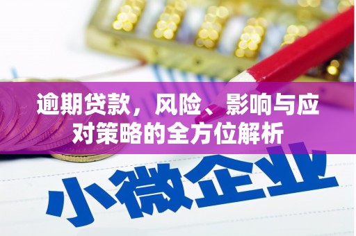 甘南逾期贷款，风险、影响与应对策略的全方位解析