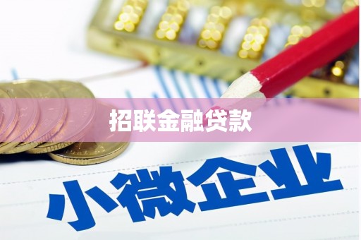 甘南招联金融贷款