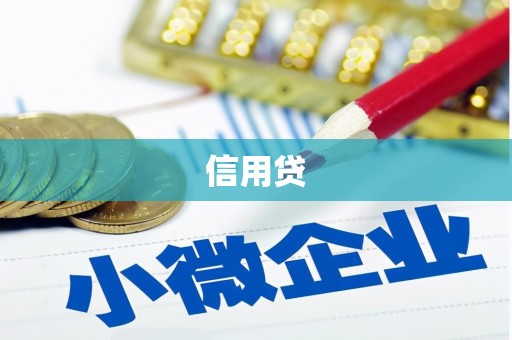 甘南信用贷